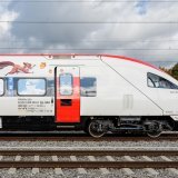 Le nouvel horaire CFF entrera en vigueur le 15 décembre prochain